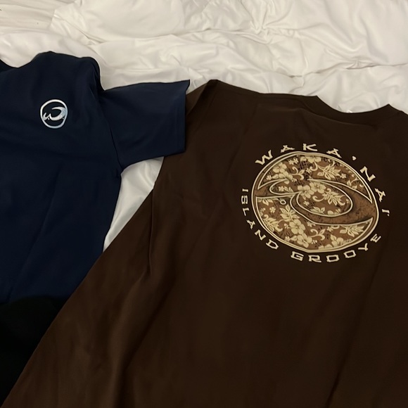 Wakanai graphic yes - Picture 3 of 3